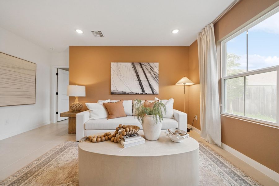 Great Room Great Room