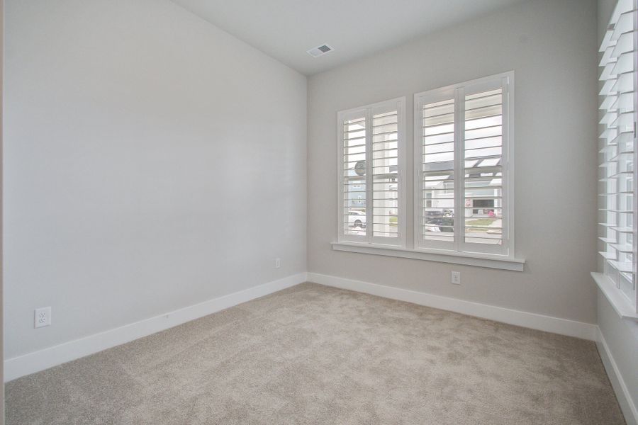 Spacious, unfurnished interior of a new home in Carnes Crossroads, Summerville (Image 17). Spacious, unfurnished interior of a new home in Carnes Crossroads, Summerville (Image 17).