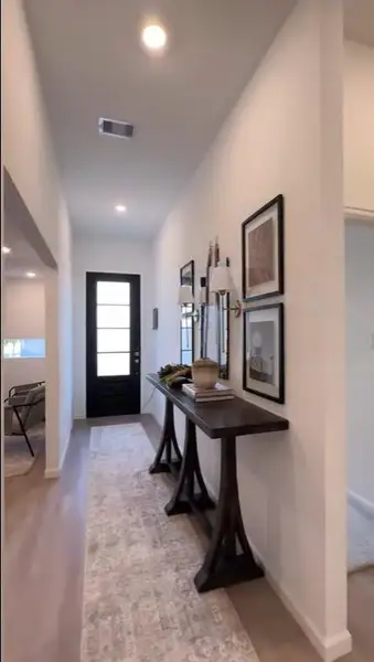 **Photos are a representation of the floor plan. This is not the actual homesite.**