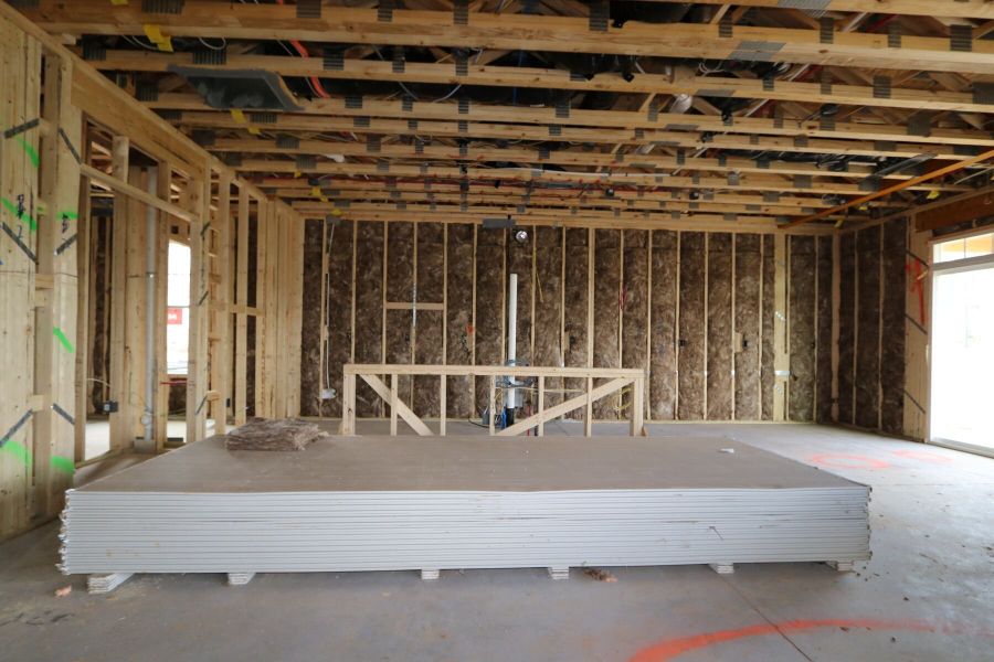 Insulation Insulation
