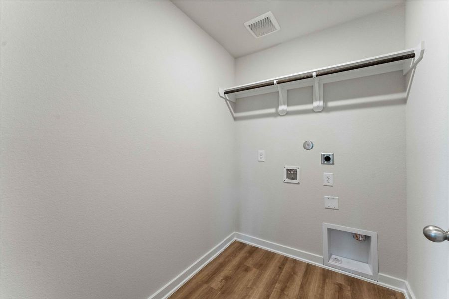 Spacious, unfurnished interior of a new home in Magnolia Springs, Montgomery (Image 20).