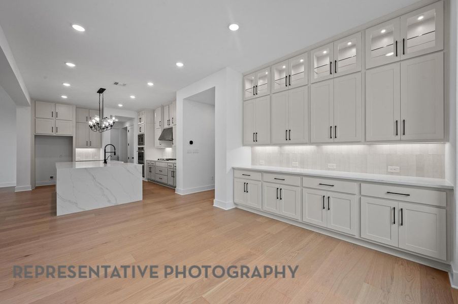 Image 26 of a home in Parkside On The River: 70ft. lots. Image 26 of a home in Parkside On The River: 70ft. lots.