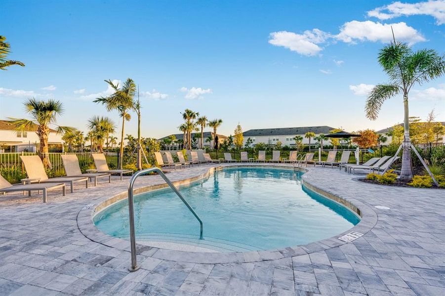 Community amenities in Skye Ranch Community Group Page, Sarasota (Image 41).