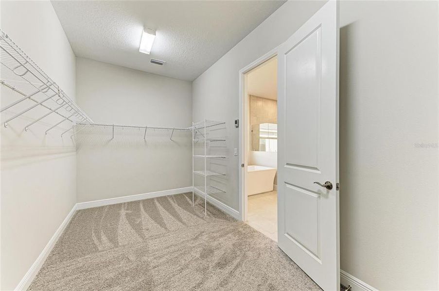 Spacious, unfurnished interior of a new home in Oakfield, Parrish (Image 19).