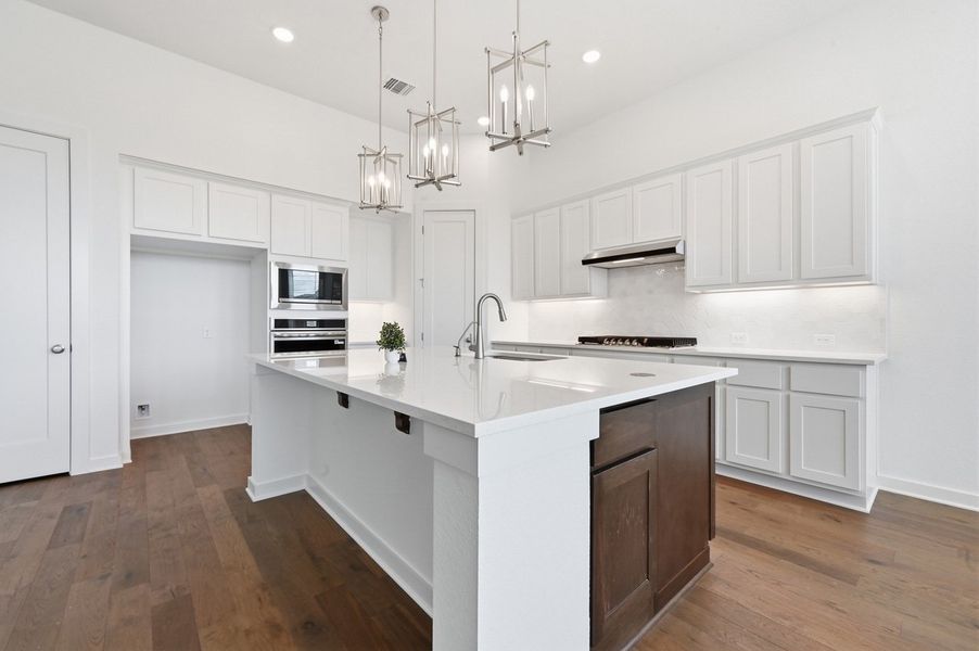 Kitchen Kitchen