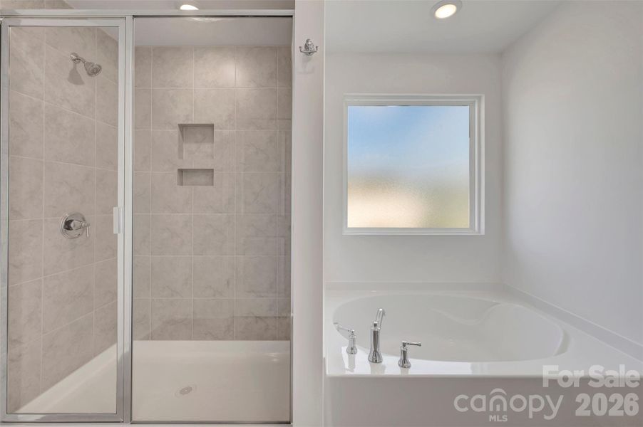 Owner's suite