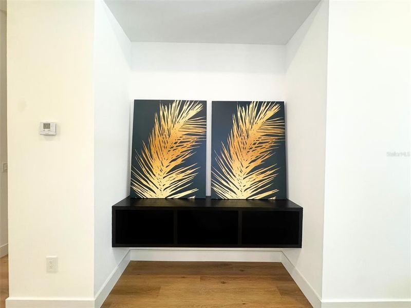 Furnished interior view inside a new home in , Palm Bay (Image 3).