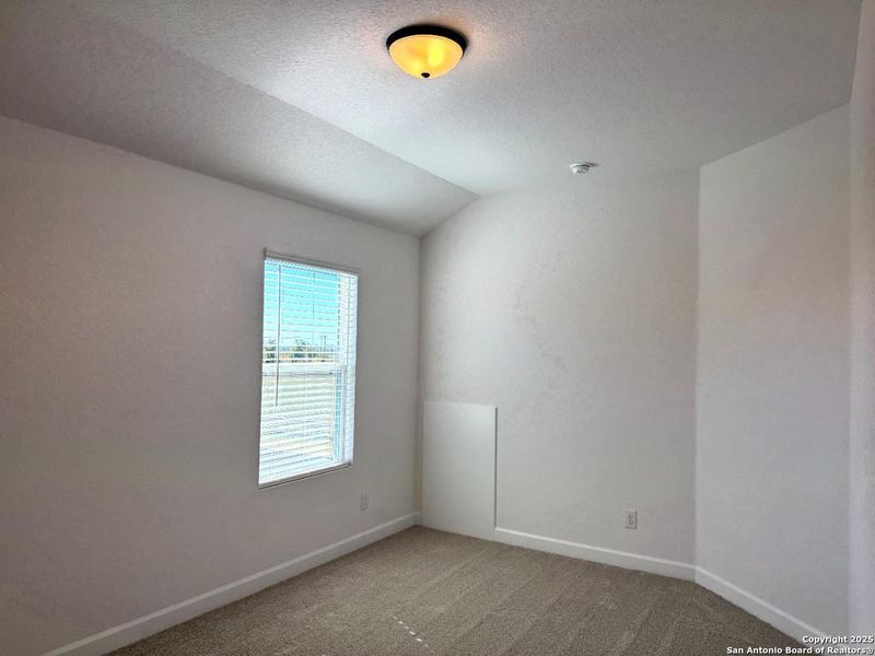Spacious, unfurnished interior of a new home in Megan's Landing 50's, Castroville (Image 28).