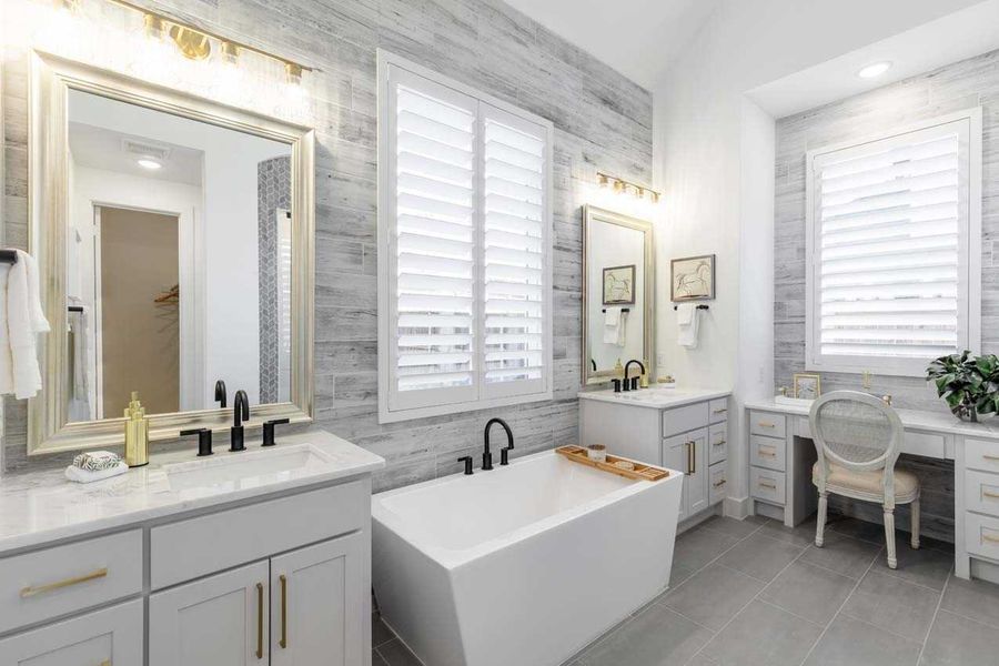 Primary Bathroom Primary Bathroom