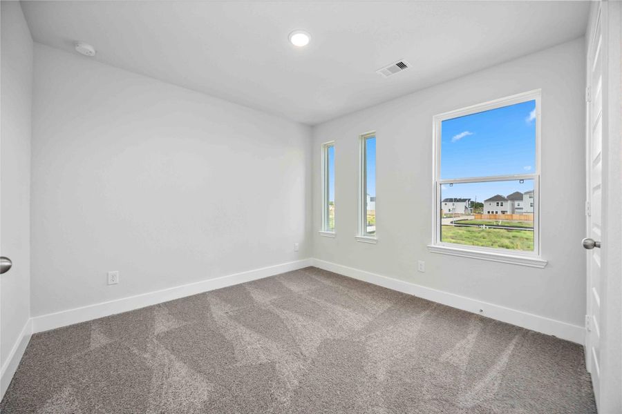 Representative Photo. Not Actual Home. Actual home features, colors, and details may vary.