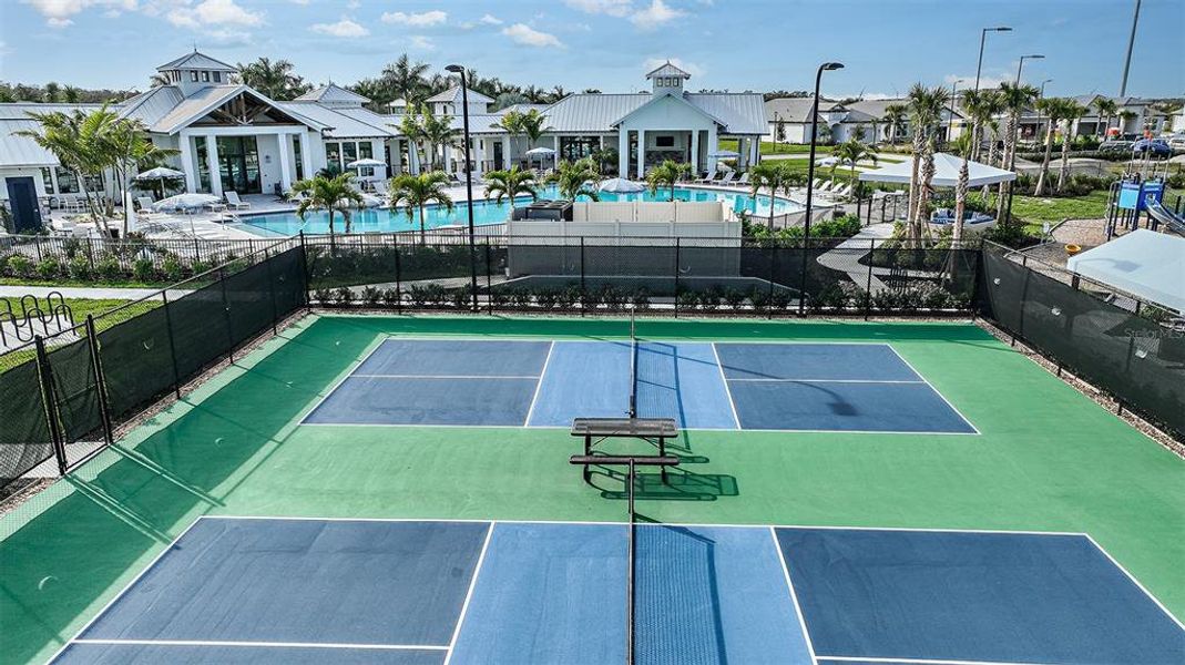 Community amenities in Sweetwater at Lakewood Ranch, Lakewood Ranch (Image 13).
