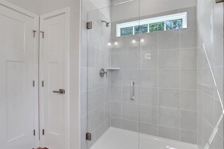 Close-up of interior finishes inside a home in Park Ridge at Sugar Hill, Sugar Hill (Image 9). Close-up of interior finishes inside a home in Park Ridge at Sugar Hill, Sugar Hill (Image 9).