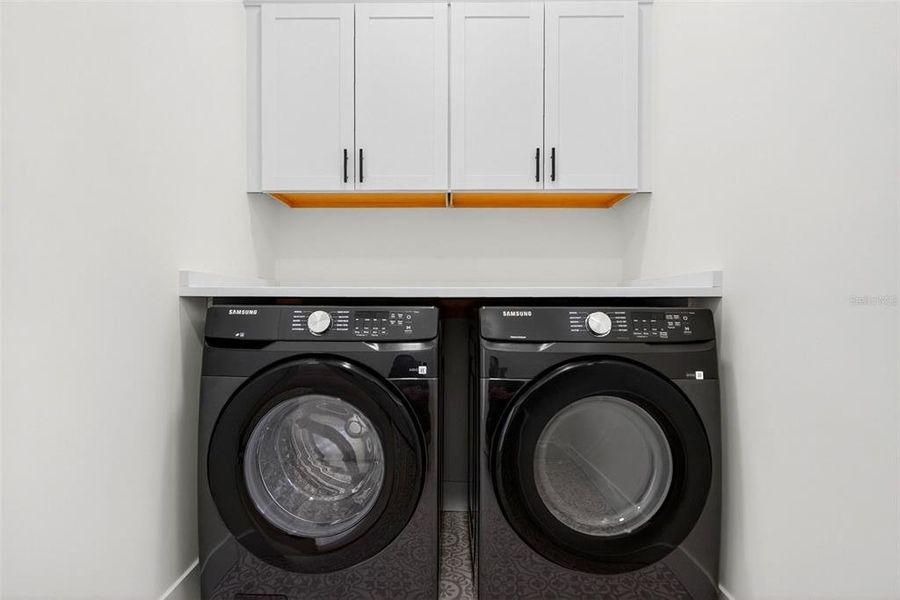 Close-up of interior finishes inside a home in , Sarasota (Image 22).