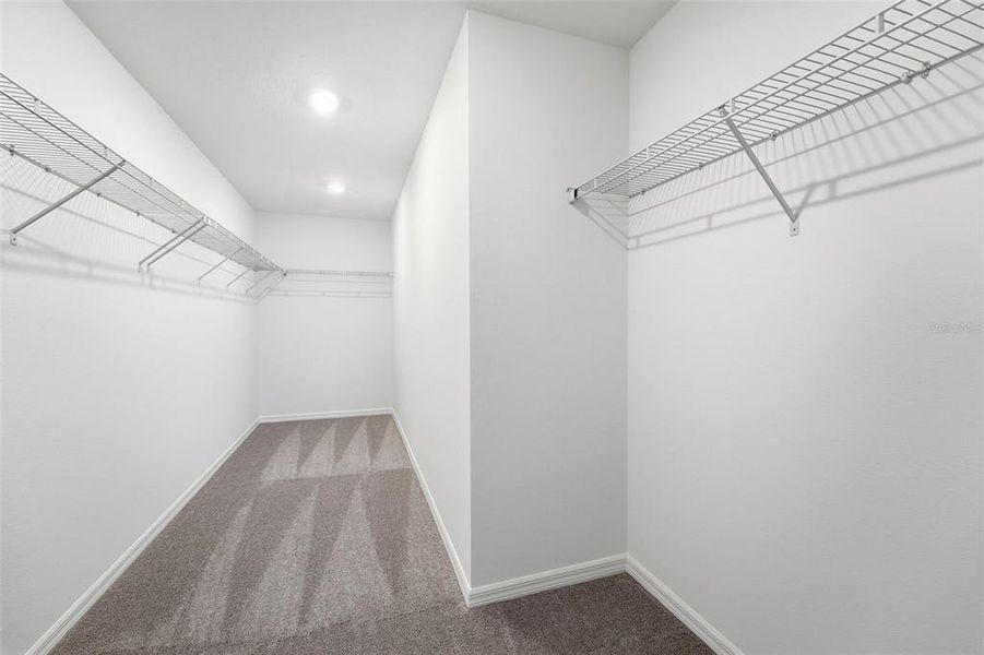 Spacious, unfurnished interior of a new home in , Deland (Image 20). Spacious, unfurnished interior of a new home in , Deland (Image 20).