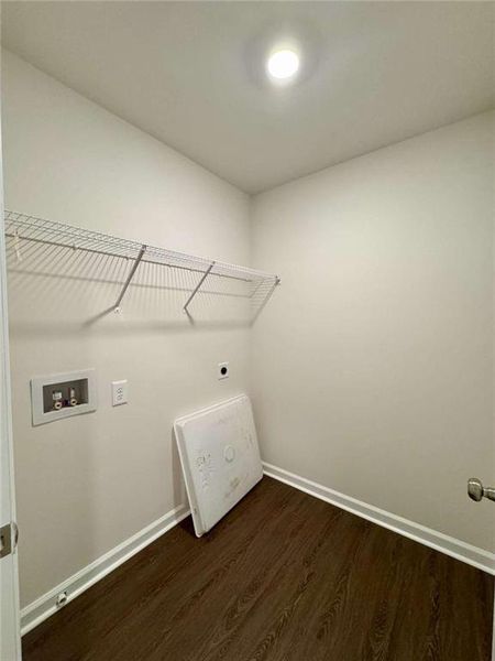 Spacious, unfurnished interior of a new home in , Lula (Image 20). Spacious, unfurnished interior of a new home in , Lula (Image 20).