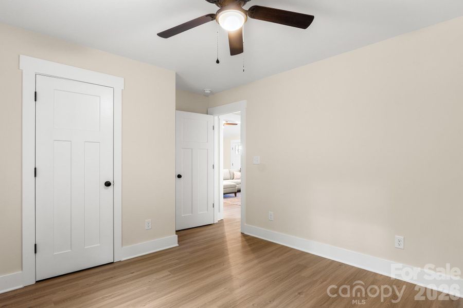 Spacious, unfurnished interior of a new home in , York (Image 22). Spacious, unfurnished interior of a new home in , York (Image 22).