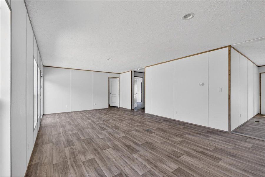 Spacious, unfurnished interior of a new home in , Harleyville (Image 31). Spacious, unfurnished interior of a new home in , Harleyville (Image 31).