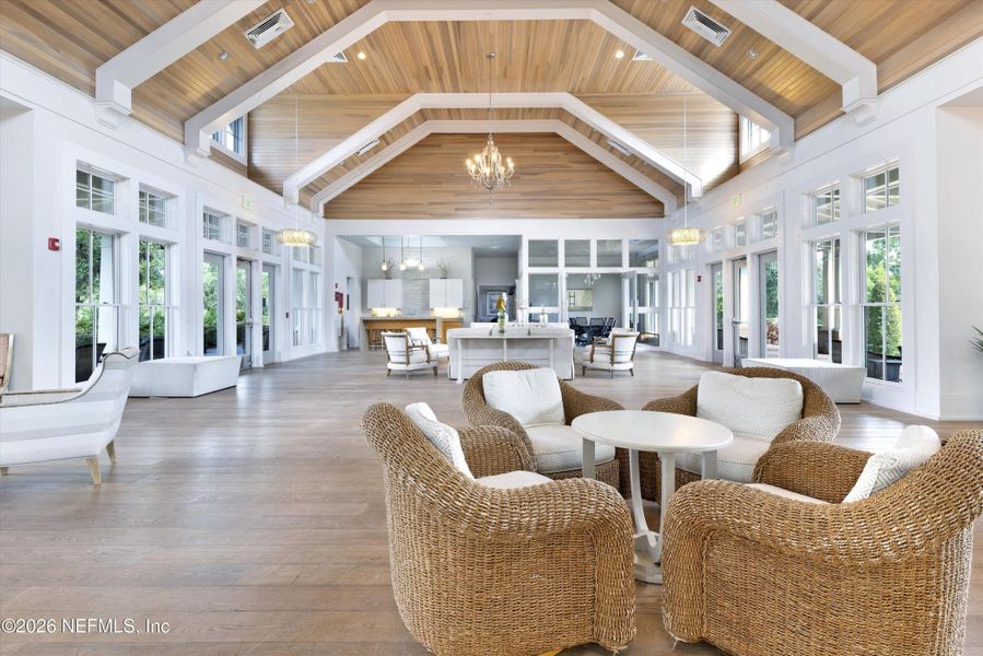 Community amenities in RiverTown, St. Johns (Image 50).