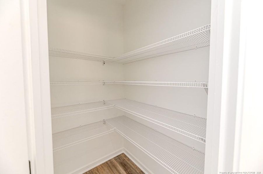 Pantry