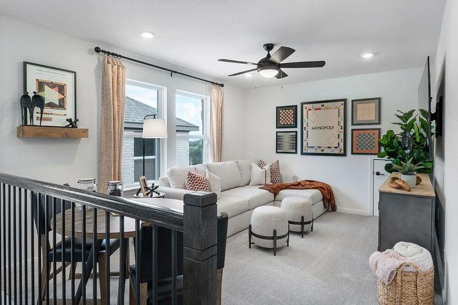 Representative Photo