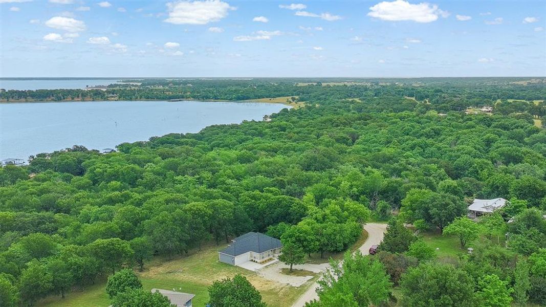 Natural landscape and outdoor views near  in Corsicana (Image 36).