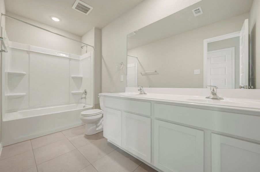 Bathroom Bathroom