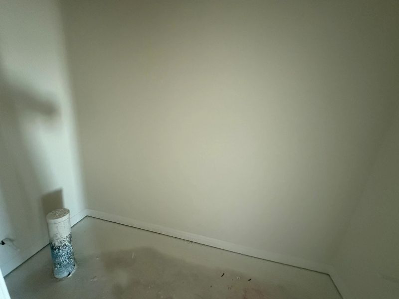 Powder bath Powder bath