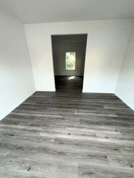 Spacious, unfurnished interior of a new home in , Dallas (Image 18). Spacious, unfurnished interior of a new home in , Dallas (Image 18).