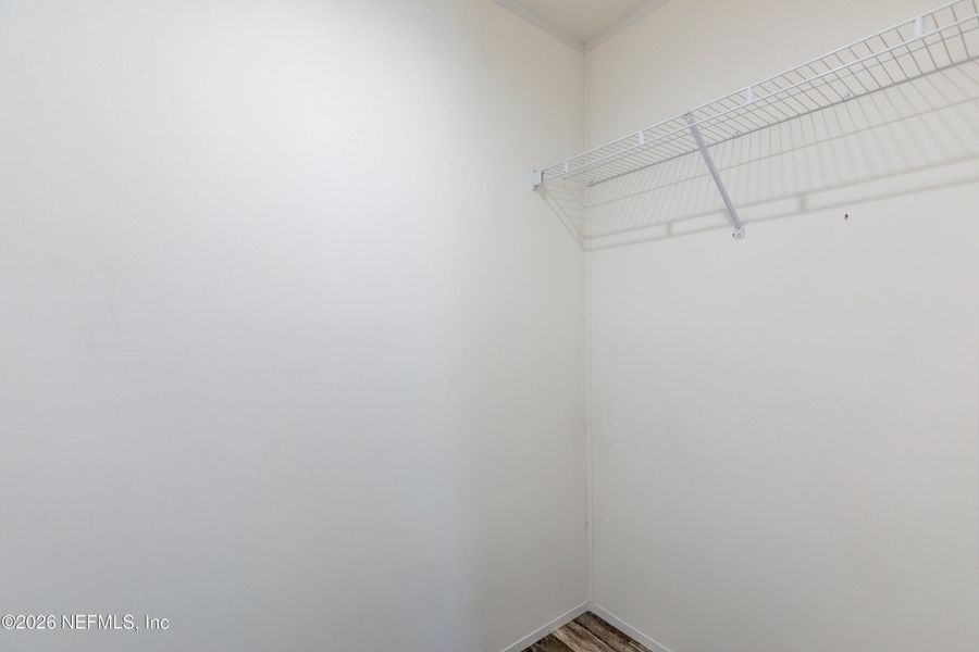 Spacious, unfurnished interior of a new home in , Lake Butler (Image 20).