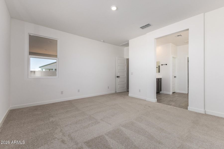 Master Bedroom Master Bedroom