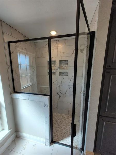 Furnished interior view inside a new home in , Waco (Image 2). Furnished interior view inside a new home in , Waco (Image 2).