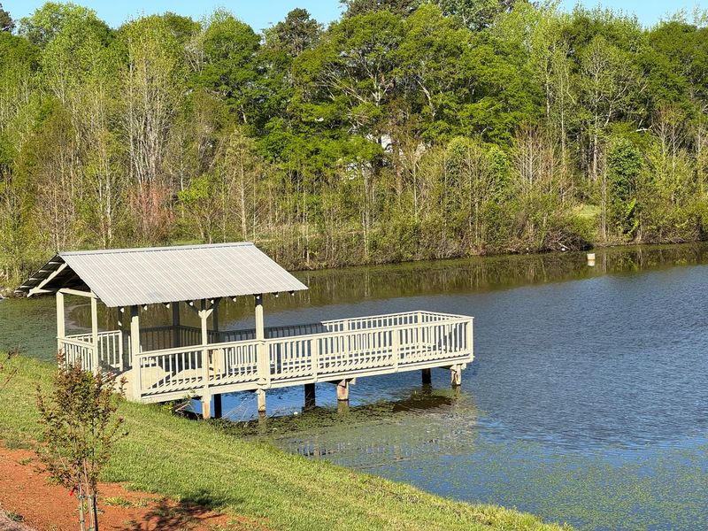Image 13 of a home in Crown Pointe.