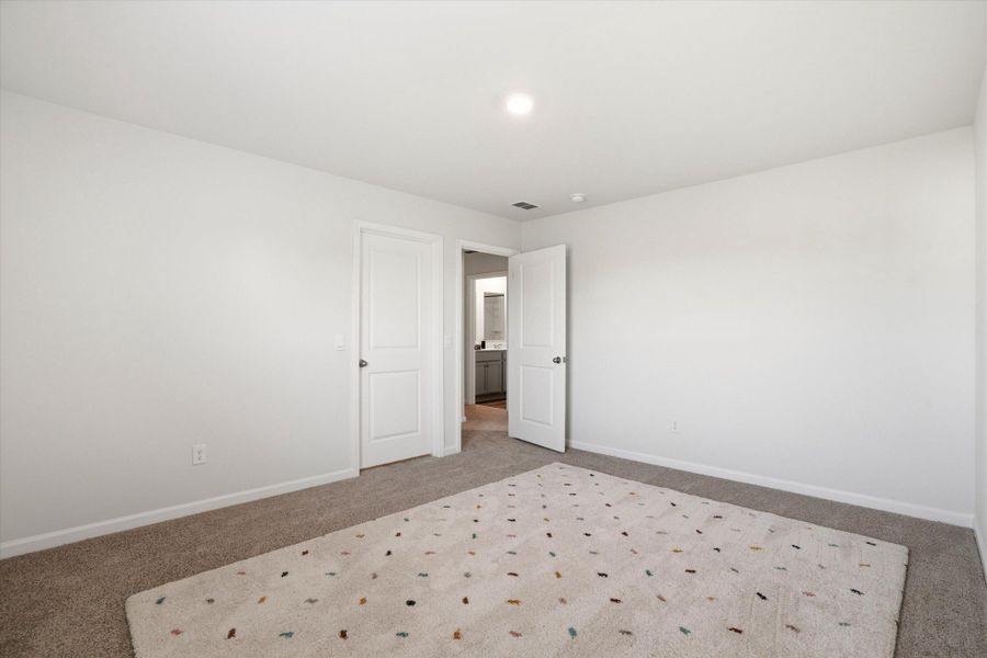 Spacious, unfurnished interior of a new home in , Moncks Corner (Image 23). Spacious, unfurnished interior of a new home in , Moncks Corner (Image 23).