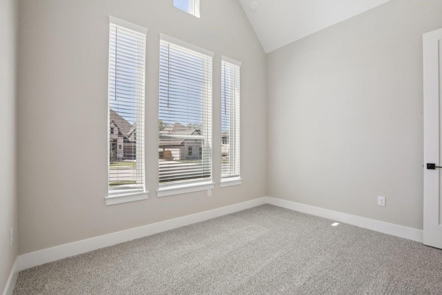 MOVE IN READY!