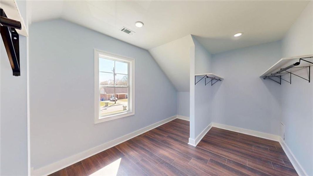 Spacious, unfurnished interior of a new home in , Conyers (Image 19). Spacious, unfurnished interior of a new home in , Conyers (Image 19).