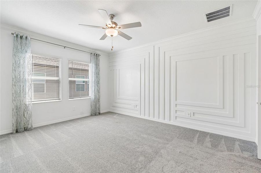 Spacious, unfurnished interior of a new home in , Tampa (Image 32). Spacious, unfurnished interior of a new home in , Tampa (Image 32).