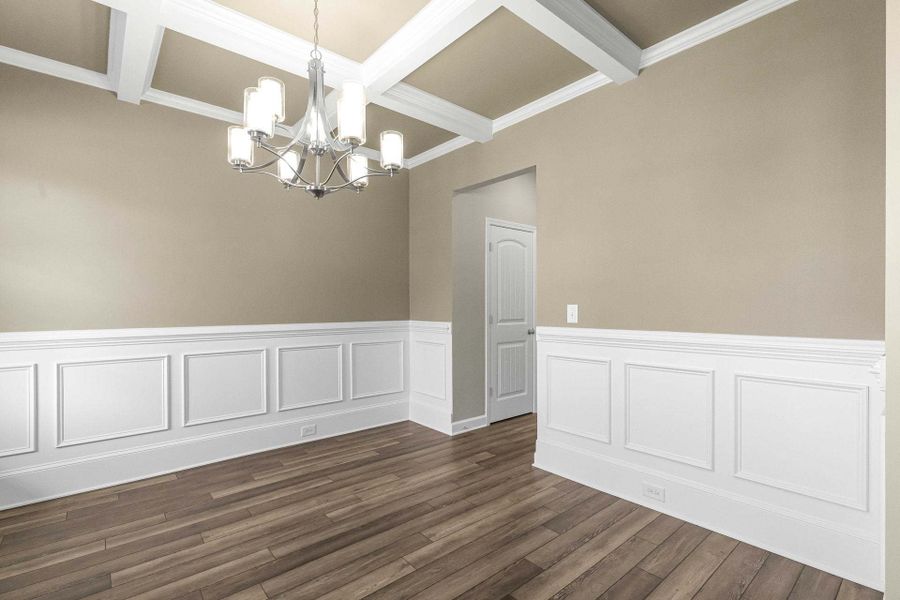 Similar Home Plan - For Representation Purposes Similar Home Plan - For Representation Purposes