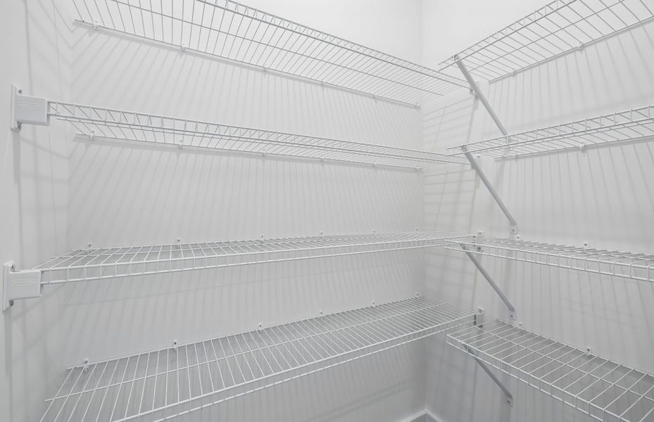 Spacious, unfurnished interior of a new home in Devonshire, Mount Juliet (Image 14). Spacious, unfurnished interior of a new home in Devonshire, Mount Juliet (Image 14).