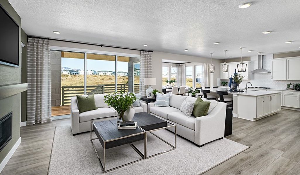 Ouray-DA70-Sterling Living Room