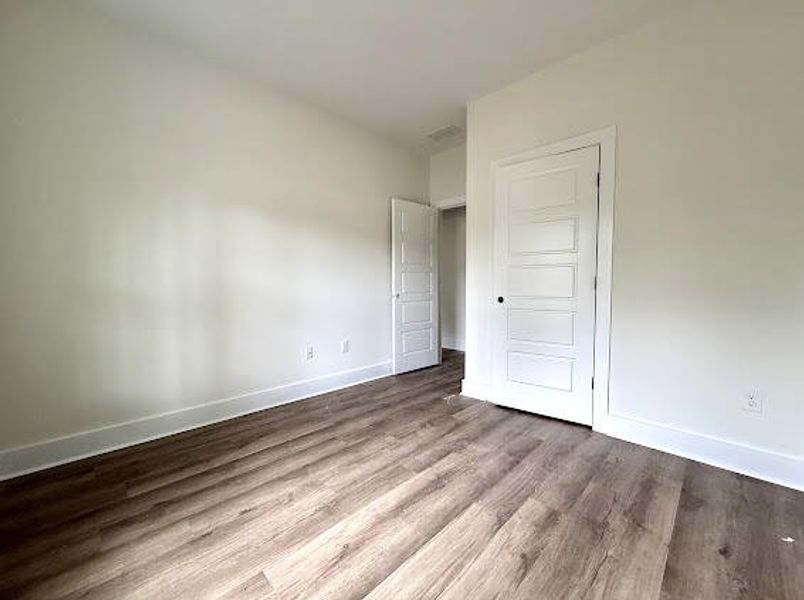 Spacious, unfurnished interior of a new home in , Charleston (Image 9). Spacious, unfurnished interior of a new home in , Charleston (Image 9).