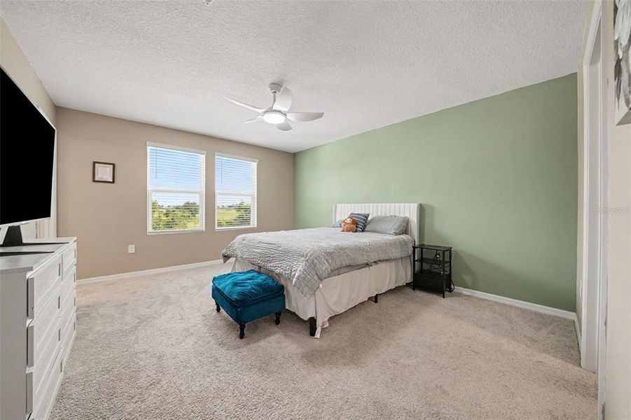 Furnished interior view inside a new home in , St. Cloud (Image 16).