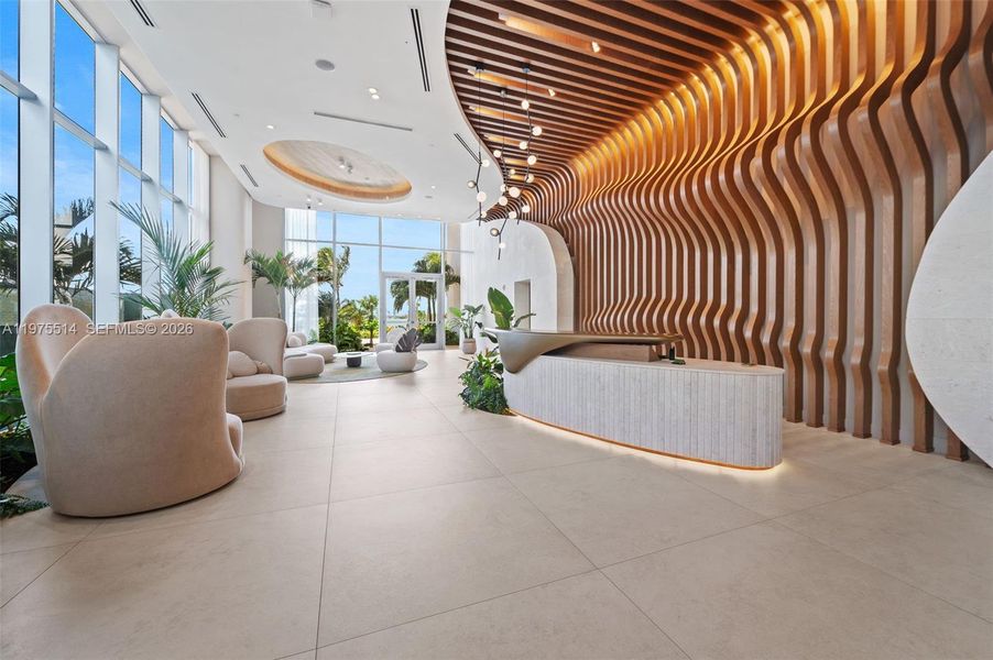 Community amenities in , Miami (Image 41).