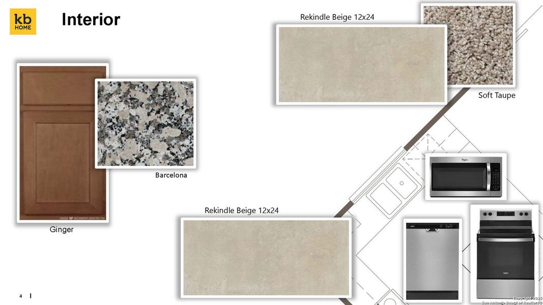 Image 6 of a home in The Granary - Heritage Collection. Image 6 of a home in The Granary - Heritage Collection.