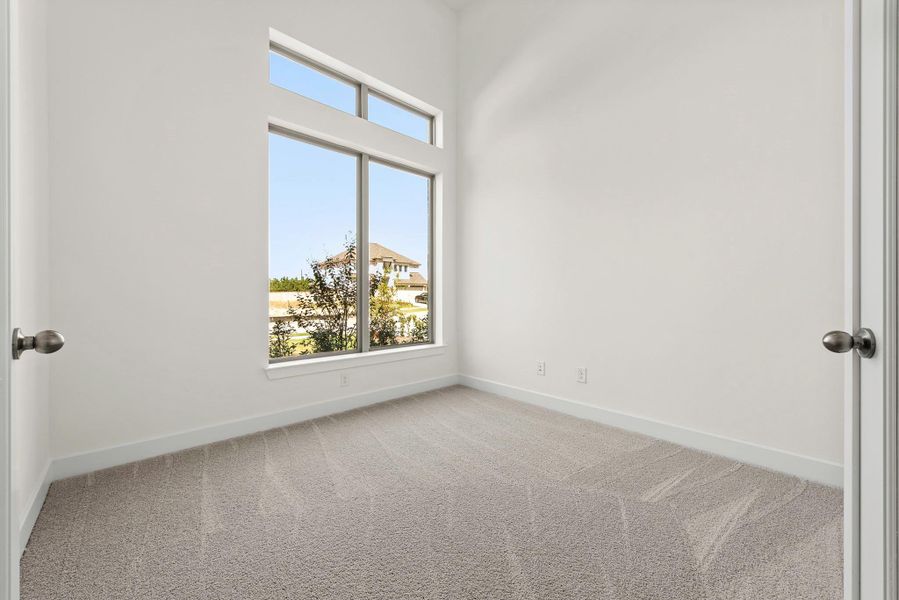 Representative image. Features, specifications, selections and colors may vary.