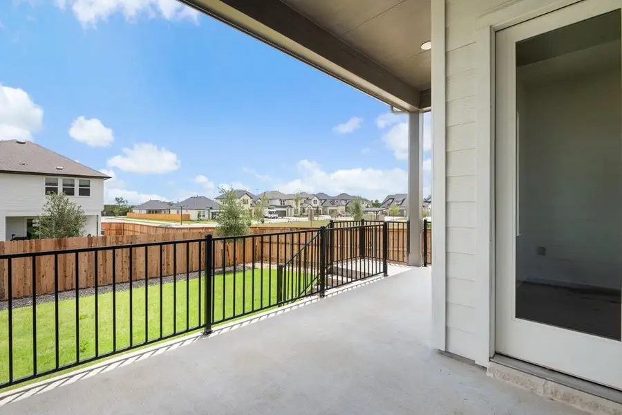 Image 40 of a home in Park Collection at Heritage. Image 40 of a home in Park Collection at Heritage.