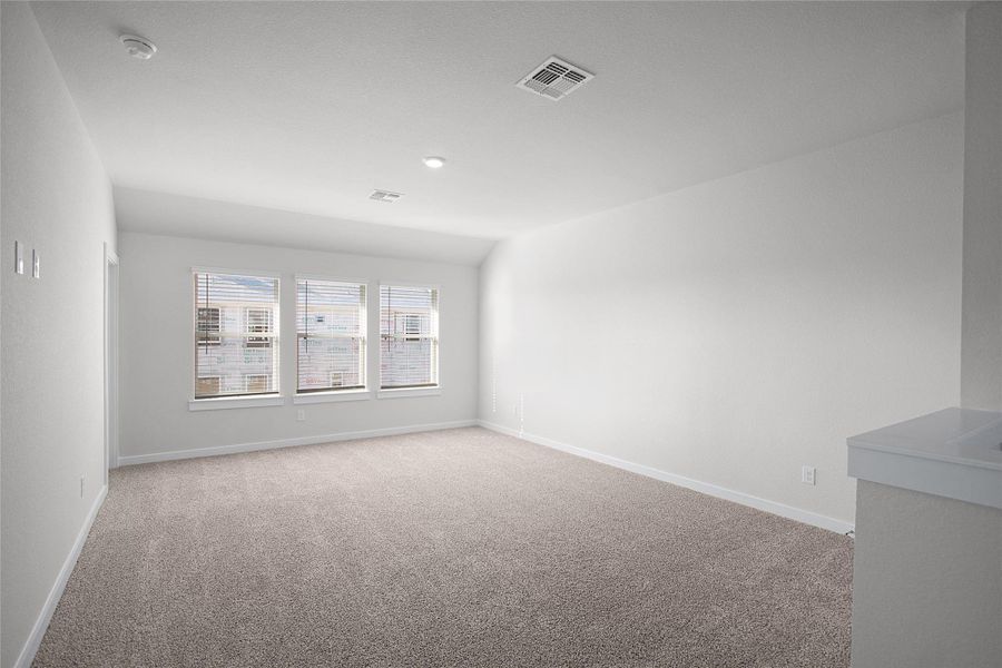 **PHOTO REPRESENTATIVE OF FLOORPLAN ONLY**
