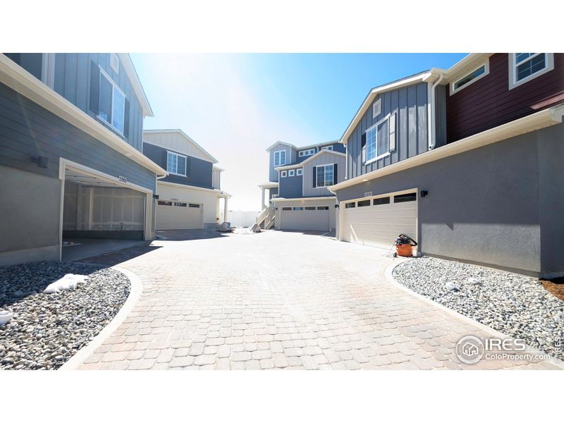Image 31 of a home in Thompson River Ranch. Image 31 of a home in Thompson River Ranch.