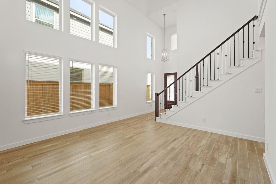 Family Room Family Room