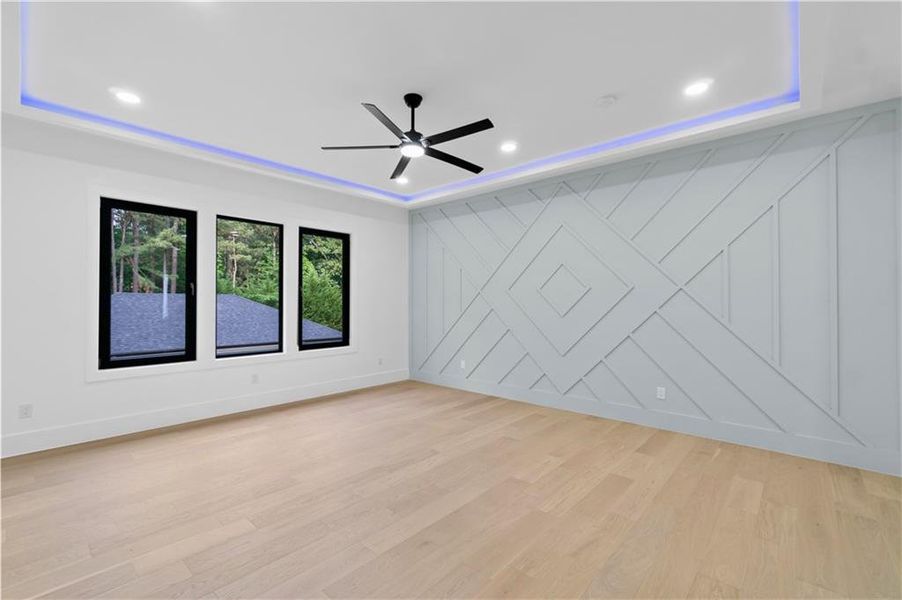 Spacious, unfurnished interior of a new home in , Lawrenceville (Image 19). Spacious, unfurnished interior of a new home in , Lawrenceville (Image 19).