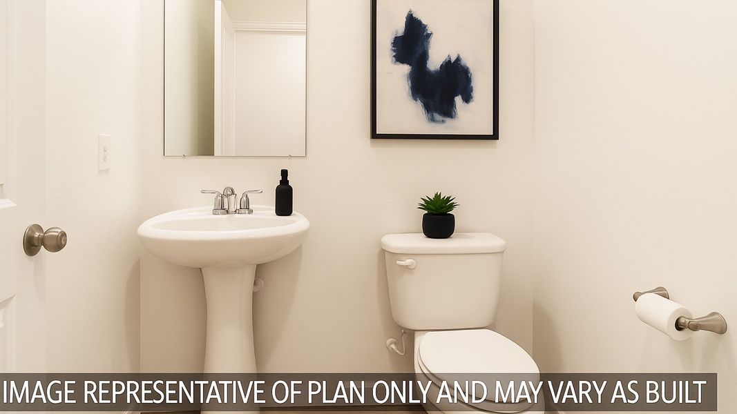 Image 7 of a home in William Trails.